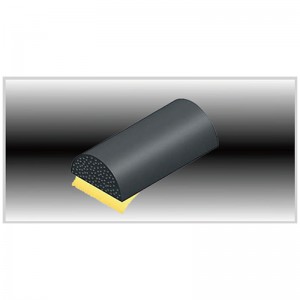 Neue Entwicklungen in der Gummi -Extrusion -Sealing -Technologie