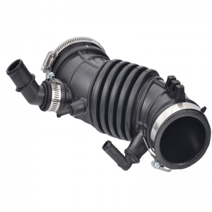 Gummi -Well -Luftrauchschlauch für Automotoren