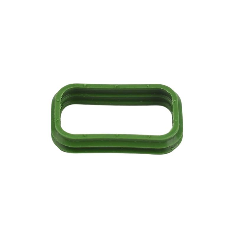 Automotive Green Silicon Gummi -Dichtungsring